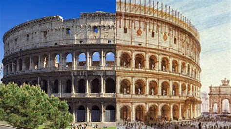 how long was rome built.